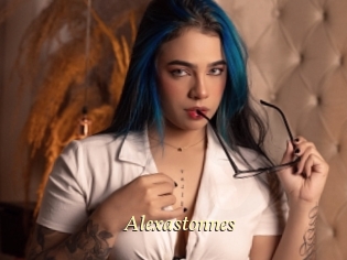 Alexastonnes
