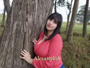 Alexastylish