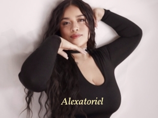 Alexatoriel