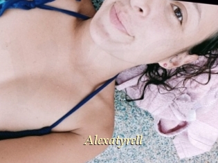 Alexatyrell