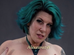 Alexaura138