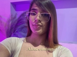 Alexawintour