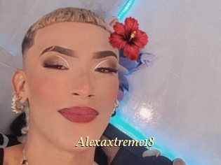 Alexaxtreme18