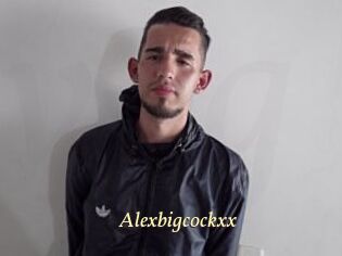 Alexbigcockxx