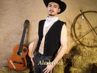 alexbrinez Vidéo porno gratuite