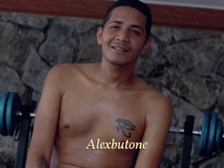 Alexbutone