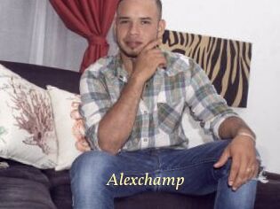 Alexchamp