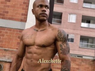 Alexchette