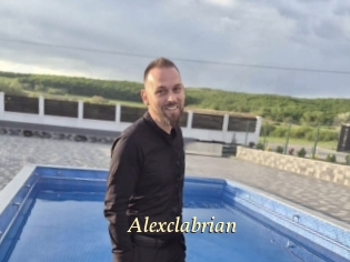 alexclabrian Vidéo porno gratuite