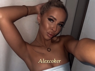 Alexcoker