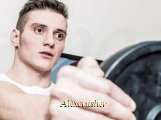 Alexcrusher