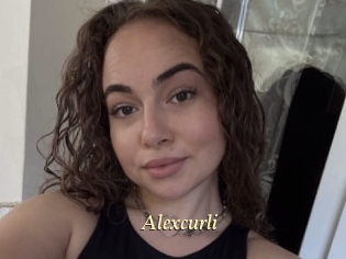 Alexcurli