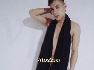 Alexdann