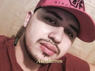 Alexdarren