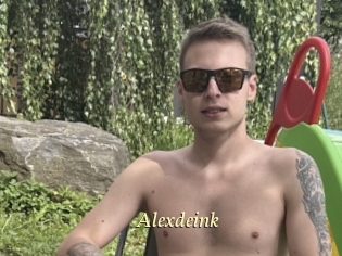 Alexdeink