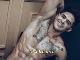Alexdemarco