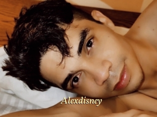 Alexdisney