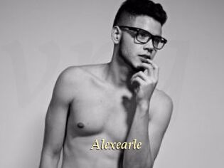 Alexearle