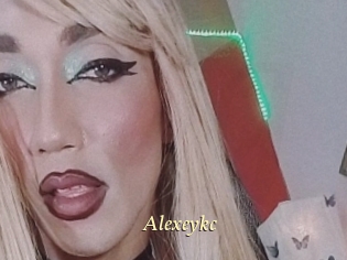 Alexeykc