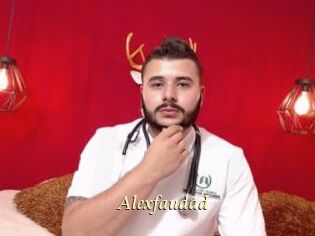 Alexfaudad