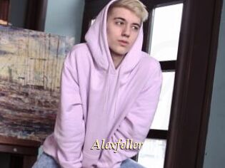 Alexfeller
