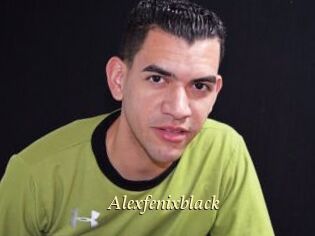 Alexfenixblack