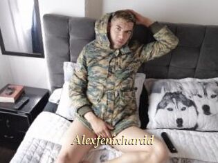 Alexfenixhardd