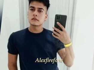 Alexfireforu