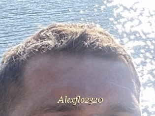 Alexflo2320