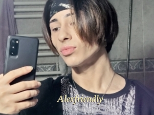Alexfriendly