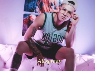Alexgraay