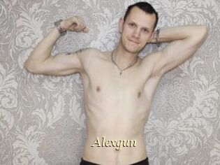 Alexgun