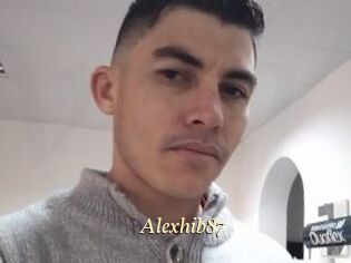 Alexhib87