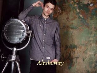 Alexhorney