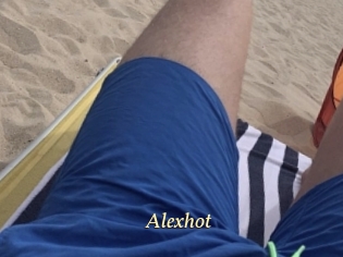 Alexhot