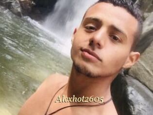 Alexhot2605