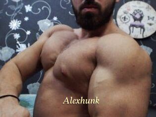 Alexhunk
