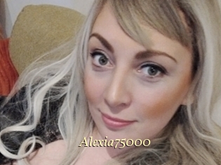 Alexia75000