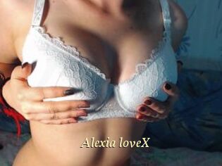 Alexia_loveX