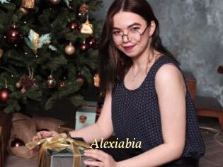 Alexiabia
