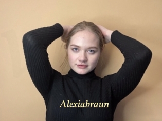 Alexiabraun