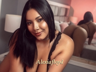 Alexiafloyd