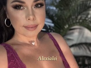 Alexialei