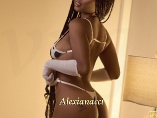 Alexianacci