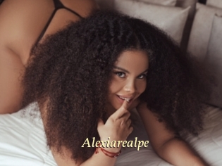 alexiarealpe Vidéo porno gratuite