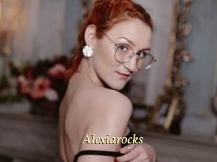 alexiarocks Vidéo porno gratuite