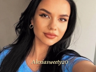 alexiasweety20 Vidéo porno gratuite