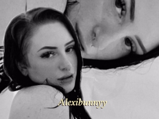 Alexibunnyy