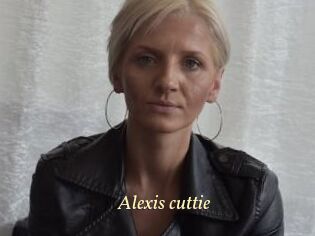 Alexis_cuttie