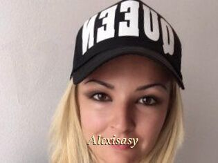 Alexisasy